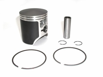 NAMURA PISTON KIT NX-30025-C